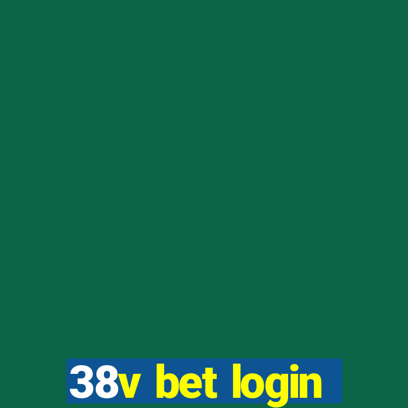 38v bet login